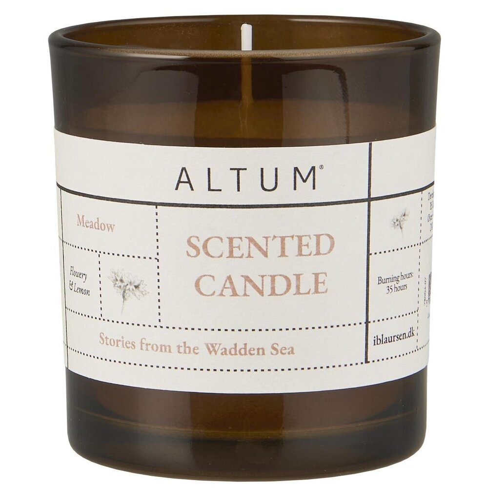 Duftkerze ALTUM,  