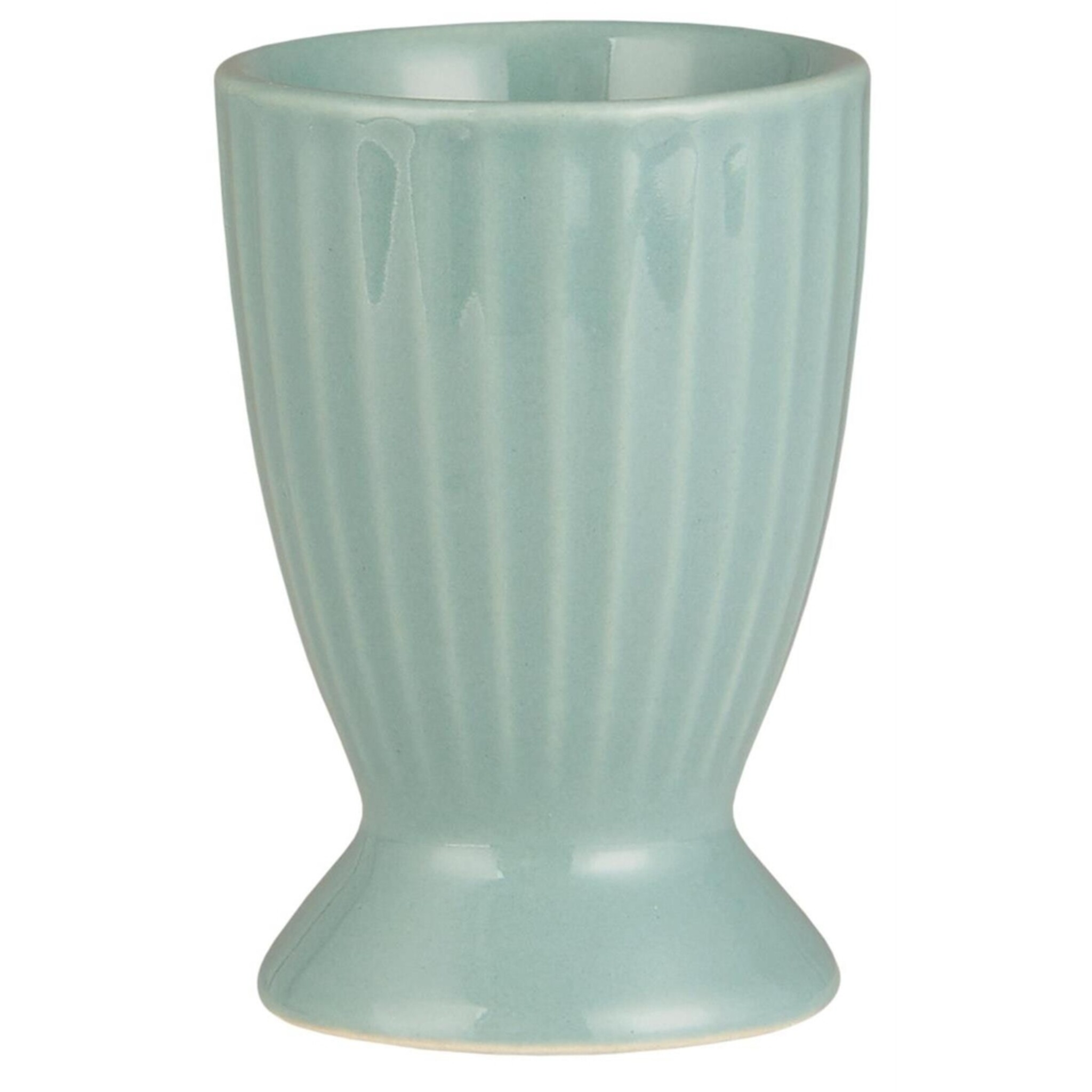Eierbecher Mynte von IB Laursen, green tea 