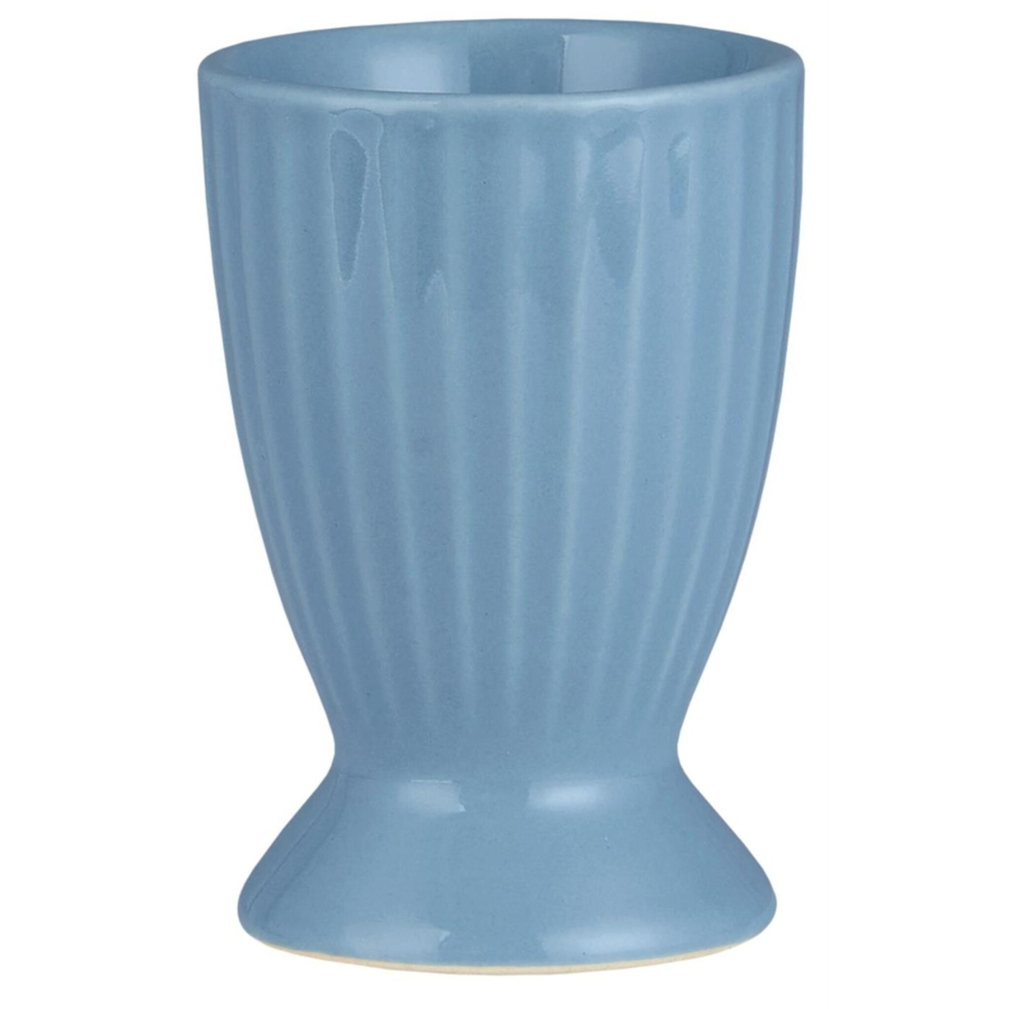 Eierbecher Mynte von IB Laursen, blue bell 