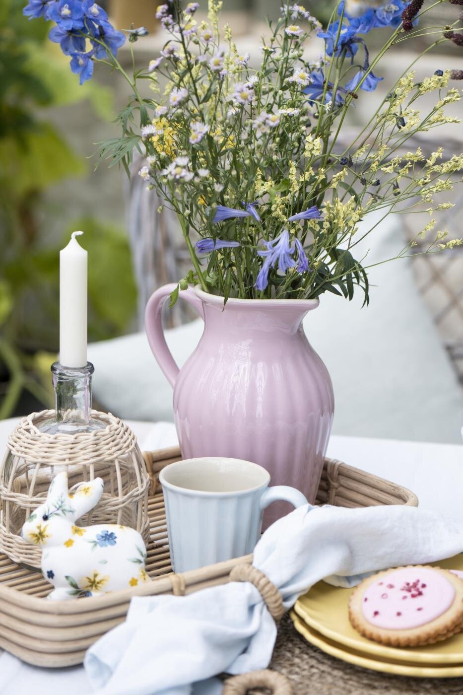 IB Laursen Frühlingsgrüße Bild 1