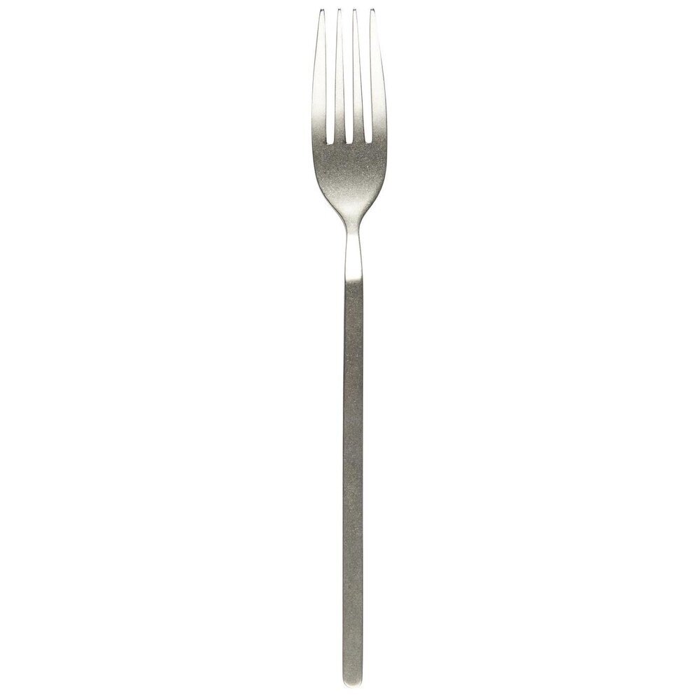 Gabel Godfred, silber 