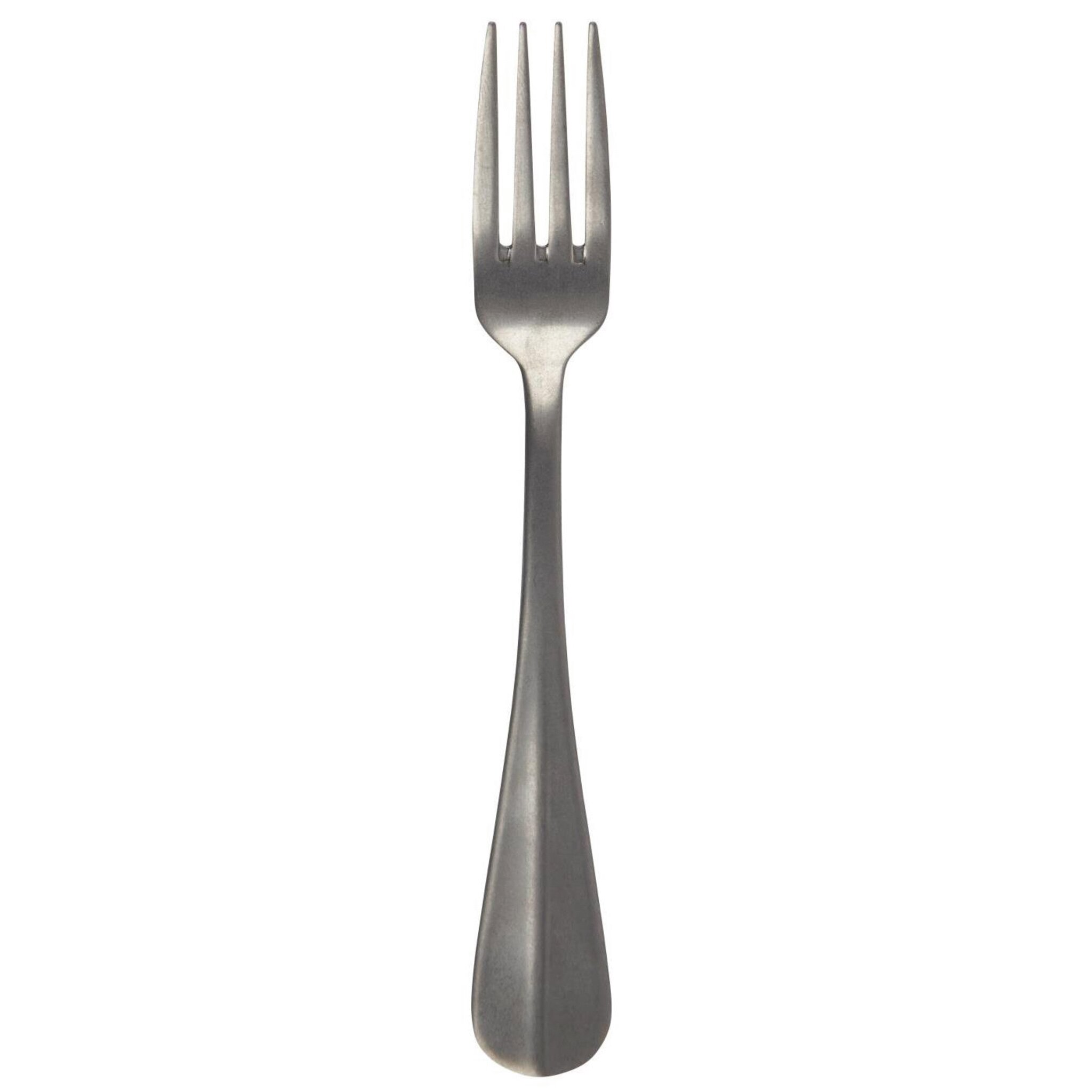 IB Laursen Gabel Gorm, silber 