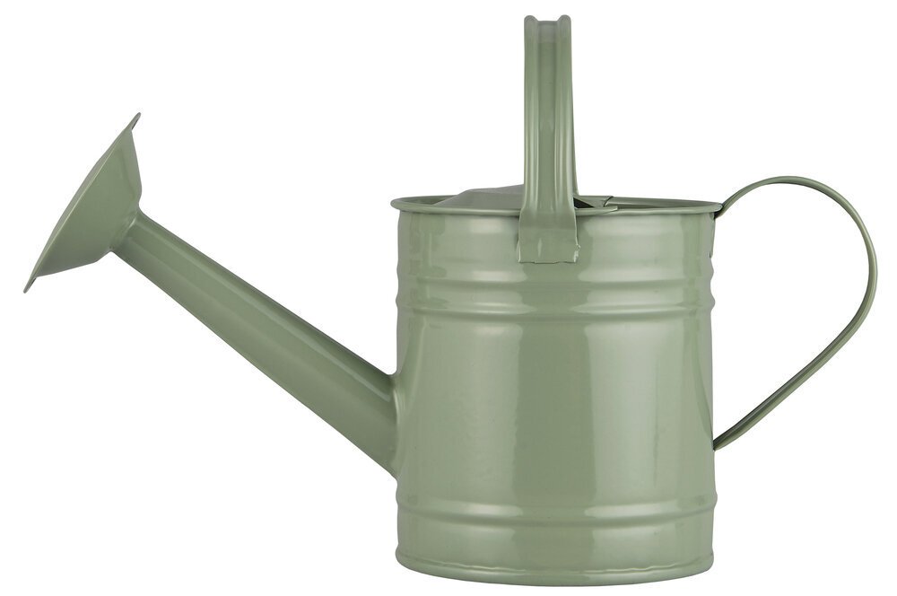 Gießkanne klein 0,8 ltr, hellgrün 