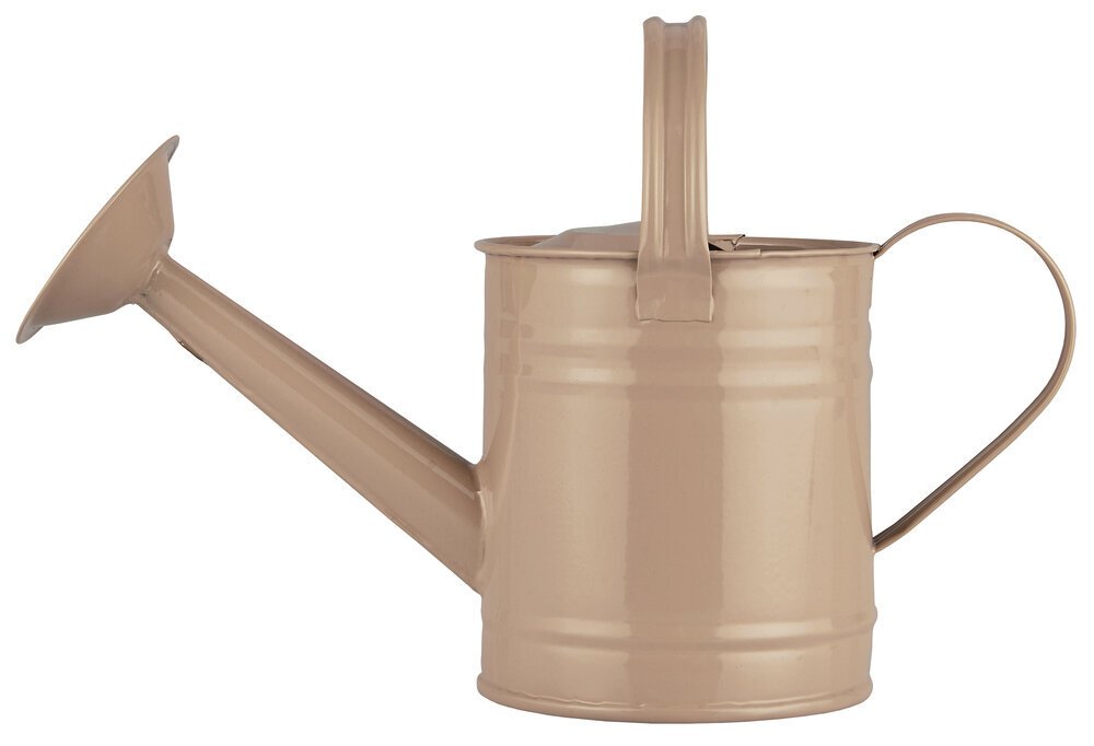 Gießkanne klein 0,8 ltr, coral sand 