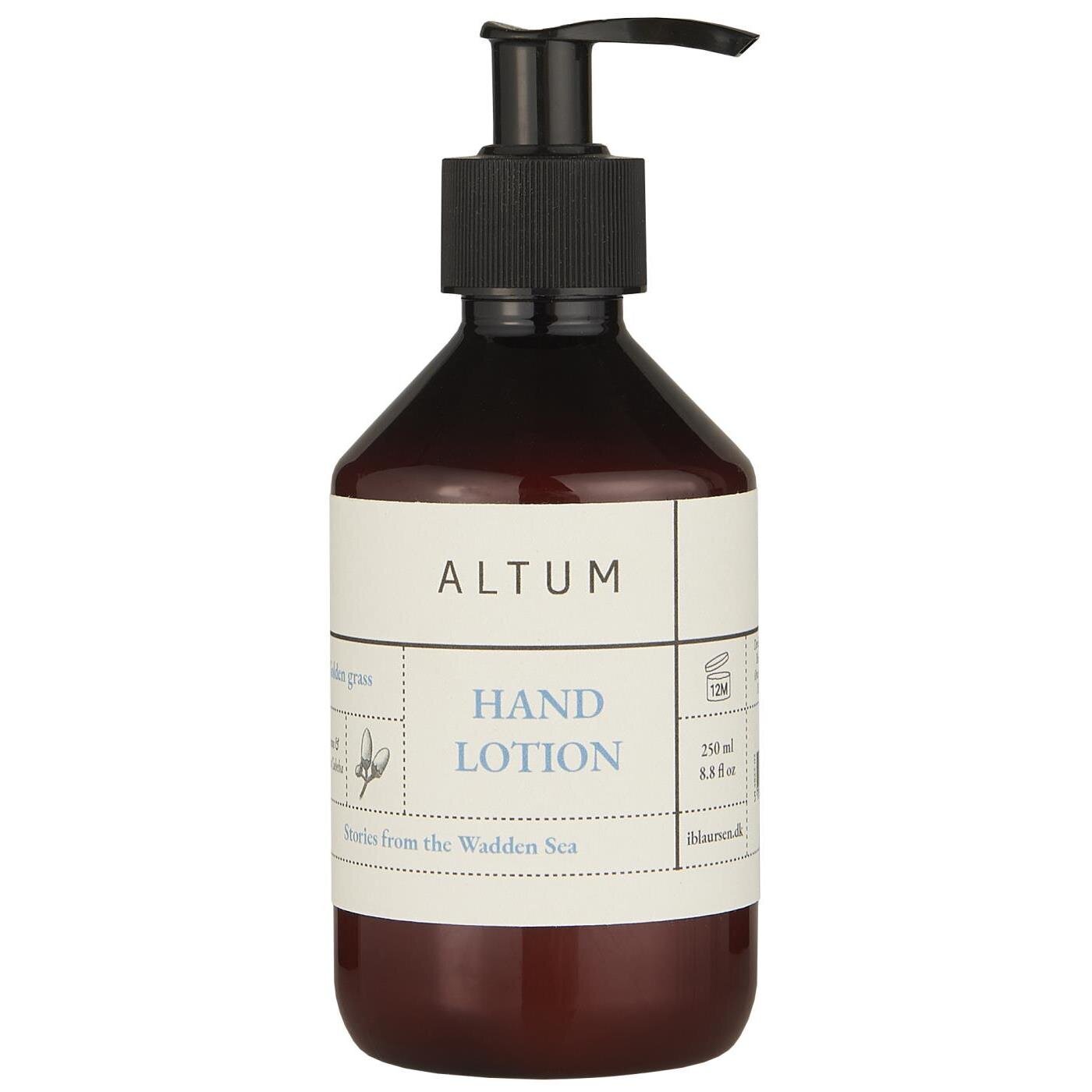 Handlotion ALTUM,  250 ml