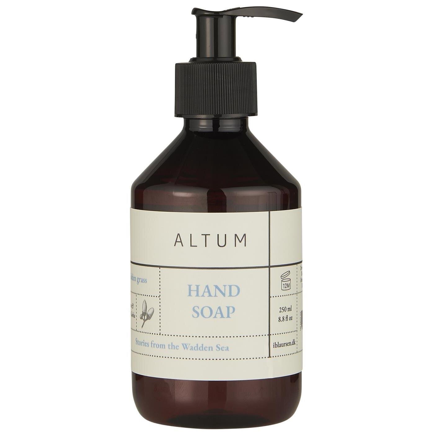 ALTUM Handseife flüssig,  250 ml