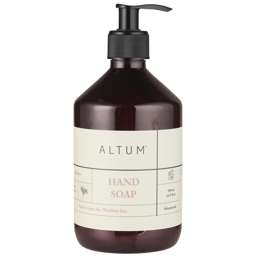 ALTUM Handseife flüssig,  500 ml