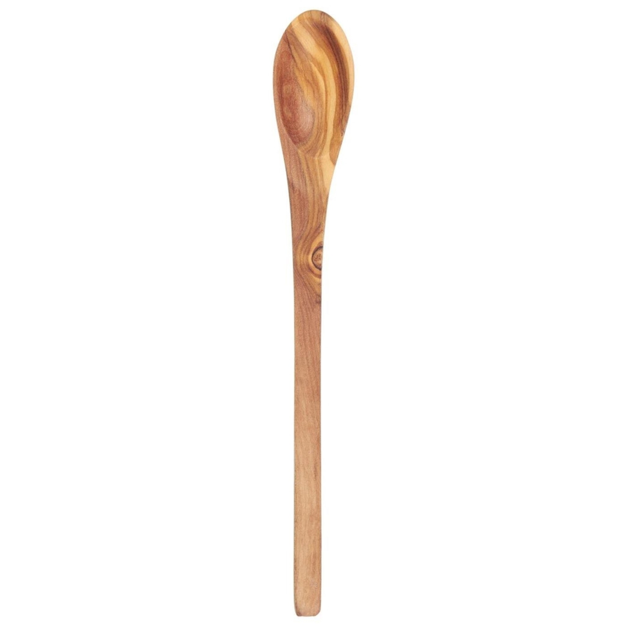 Holz-Löffel lang Olivenholz, natur 