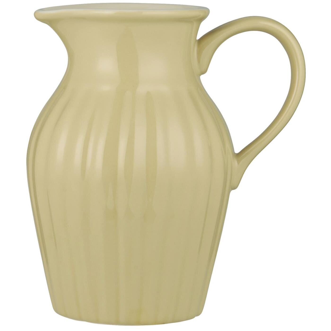 Mynte Kanne 1,7 Ltr, wheat straw 