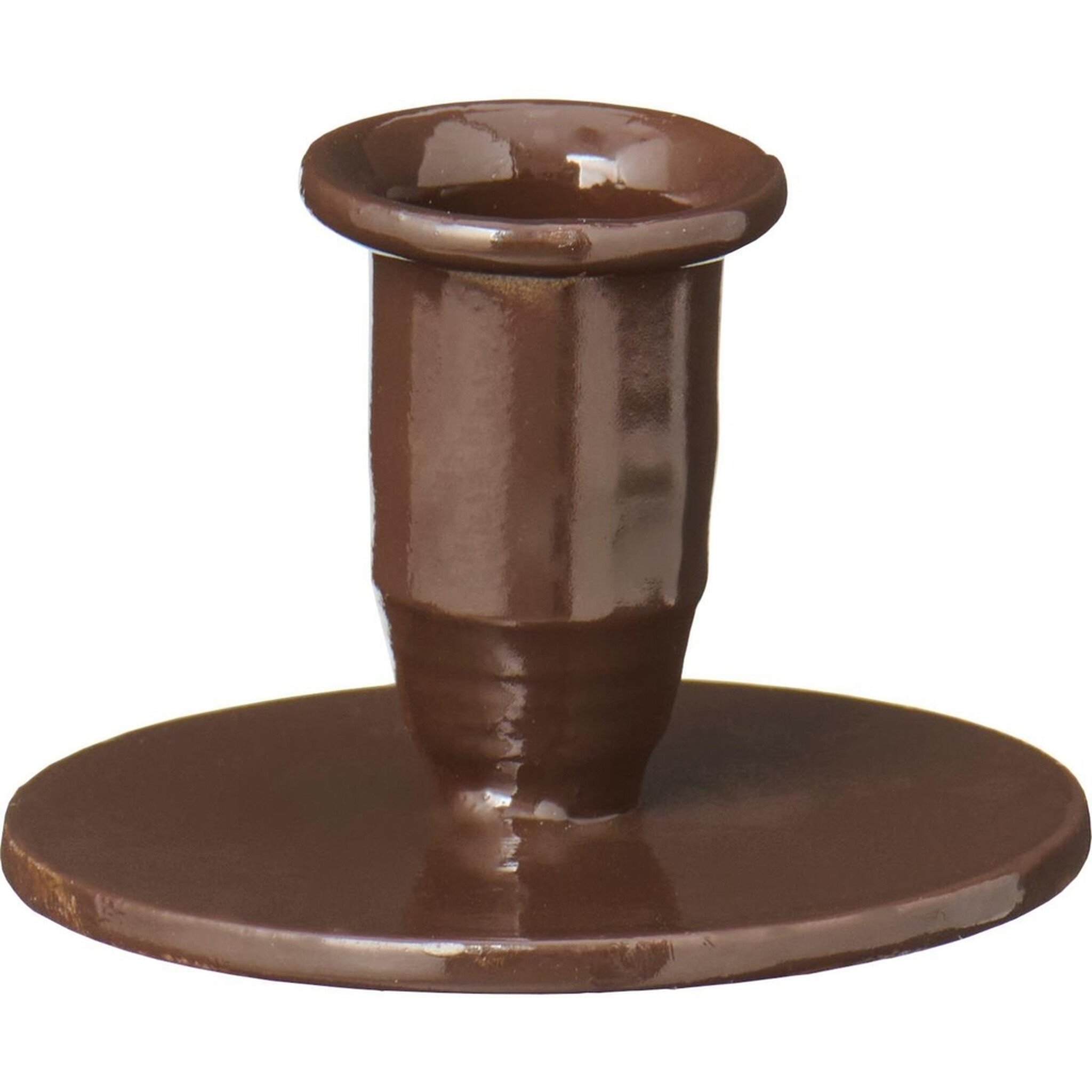 IB Laursen Metall-Kerzenhalter Hygge für 1,3 cm Kerzen