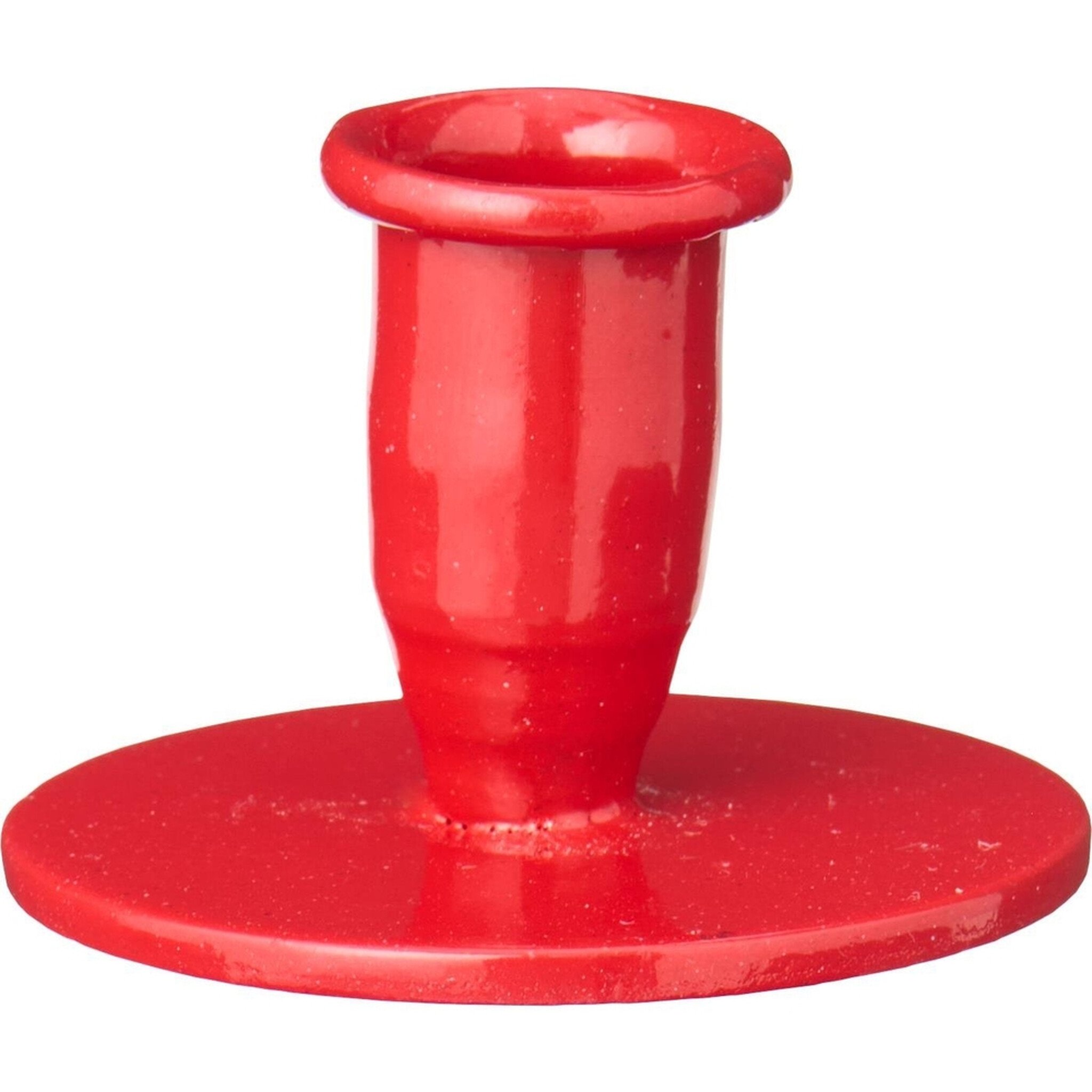 IB Laursen Metall-Kerzenhalter Hygge für 1,3 cm Kerzen