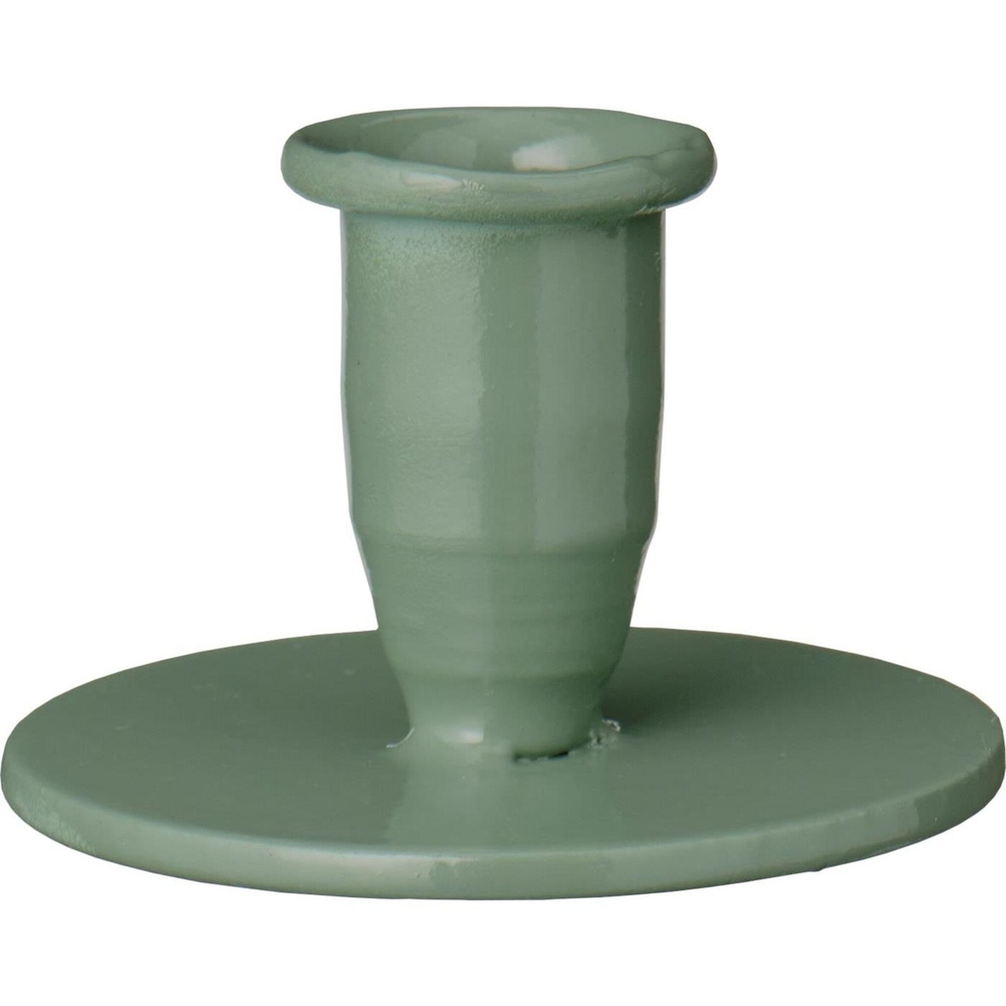 IB Laursen Metall-Kerzenhalter Hygge für 1,3 cm Kerzen