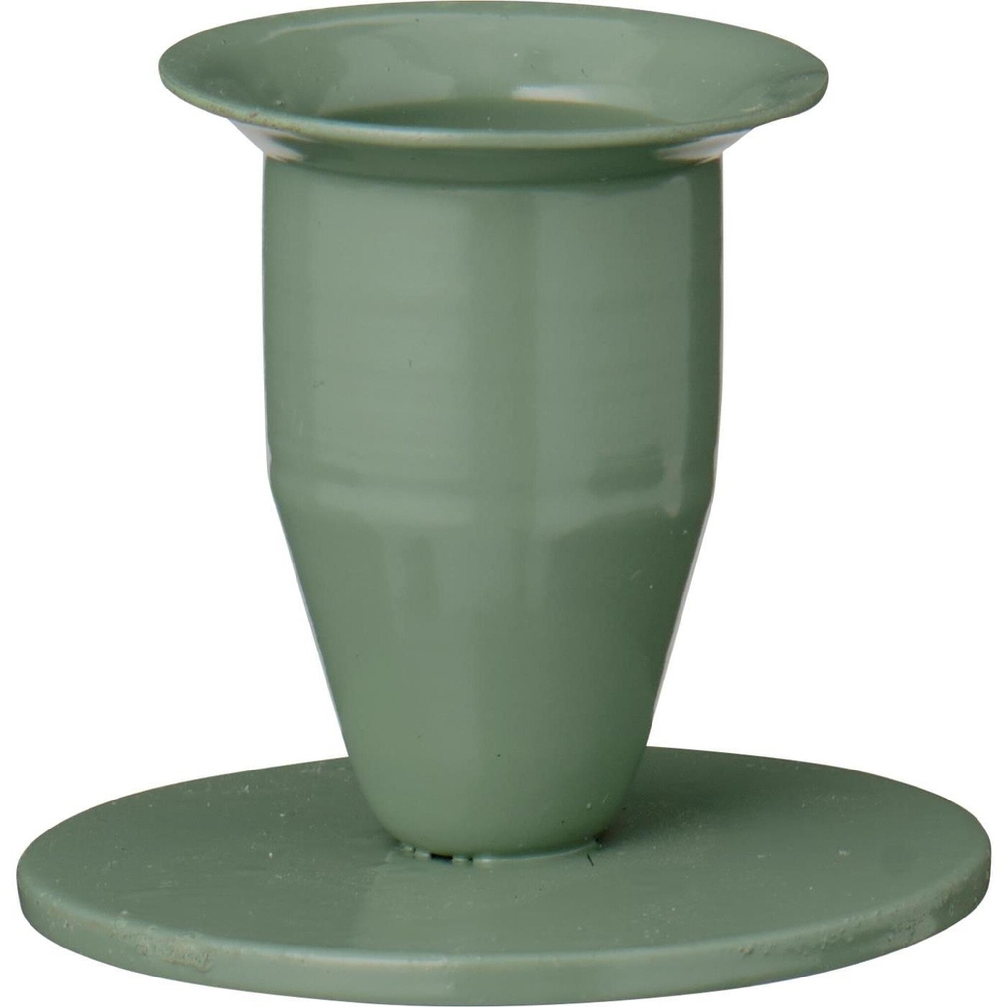 IB Laursen Metall-Kerzenhalter Hygge für Ø 2,2 cm Stabkerzen