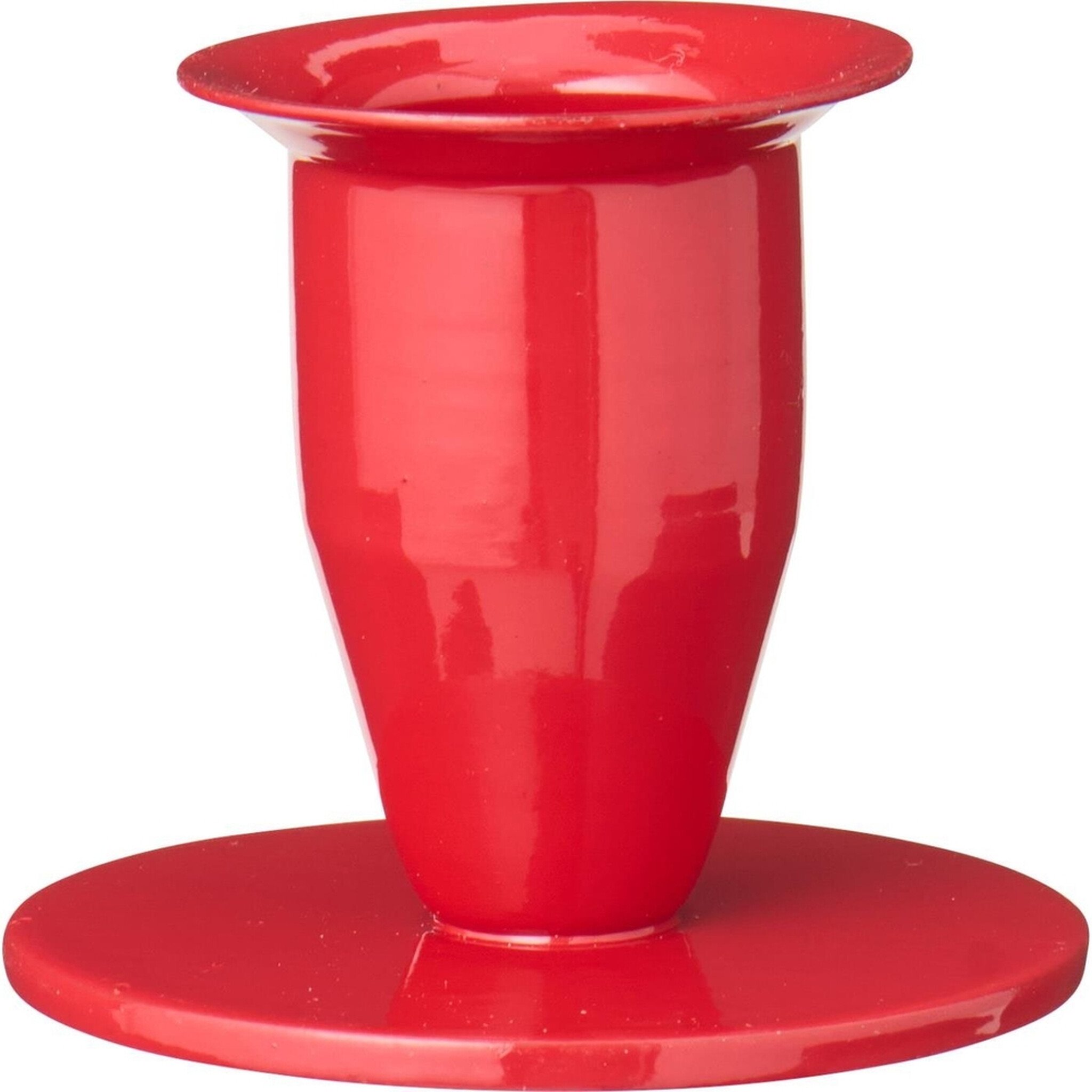 IB Laursen Metall-Kerzenhalter Hygge für Ø 2,2 cm Stabkerzen