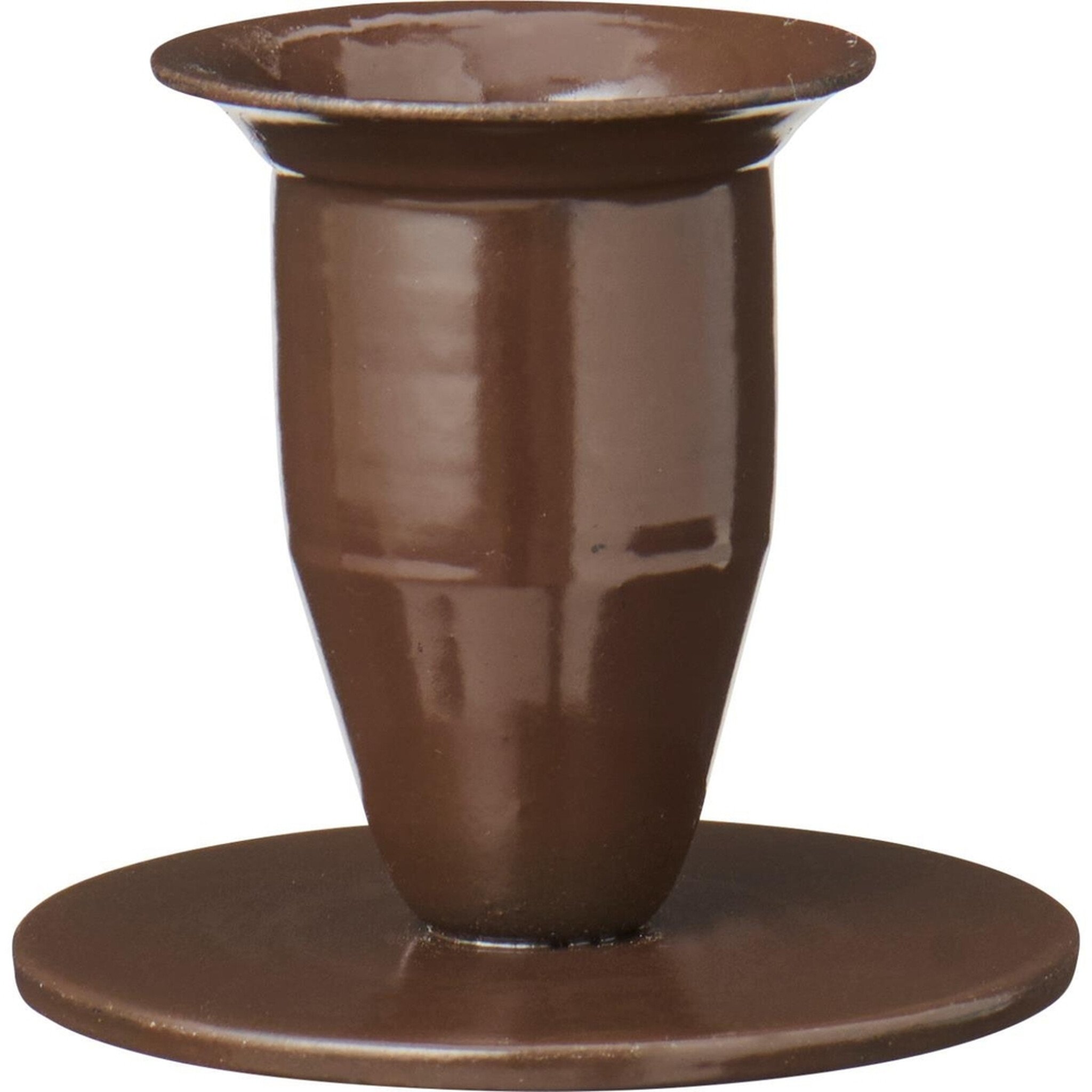 IB Laursen Metall-Kerzenhalter Hygge für Ø 2,2 cm Stabkerzen