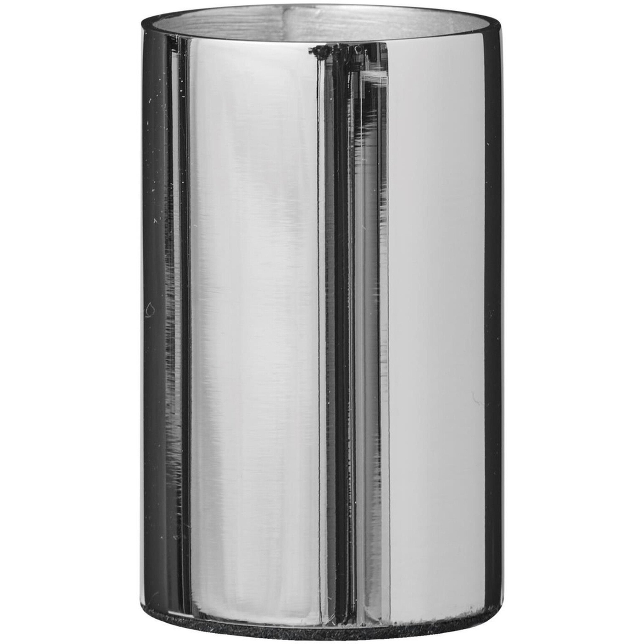 IB Laursen Magnetischer Kerzenhalter aus Eisen