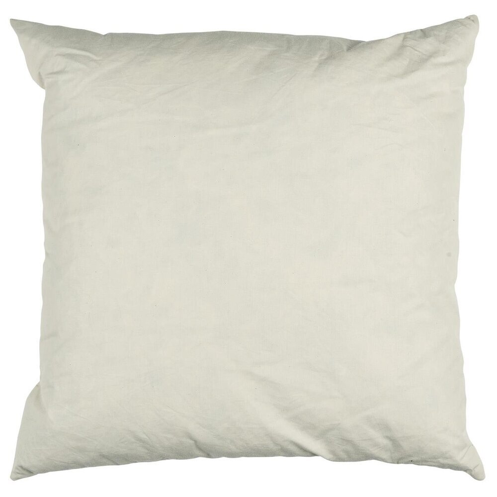 Kissen-Inlett 50x50 cm, weiss 50 x 50 cm
