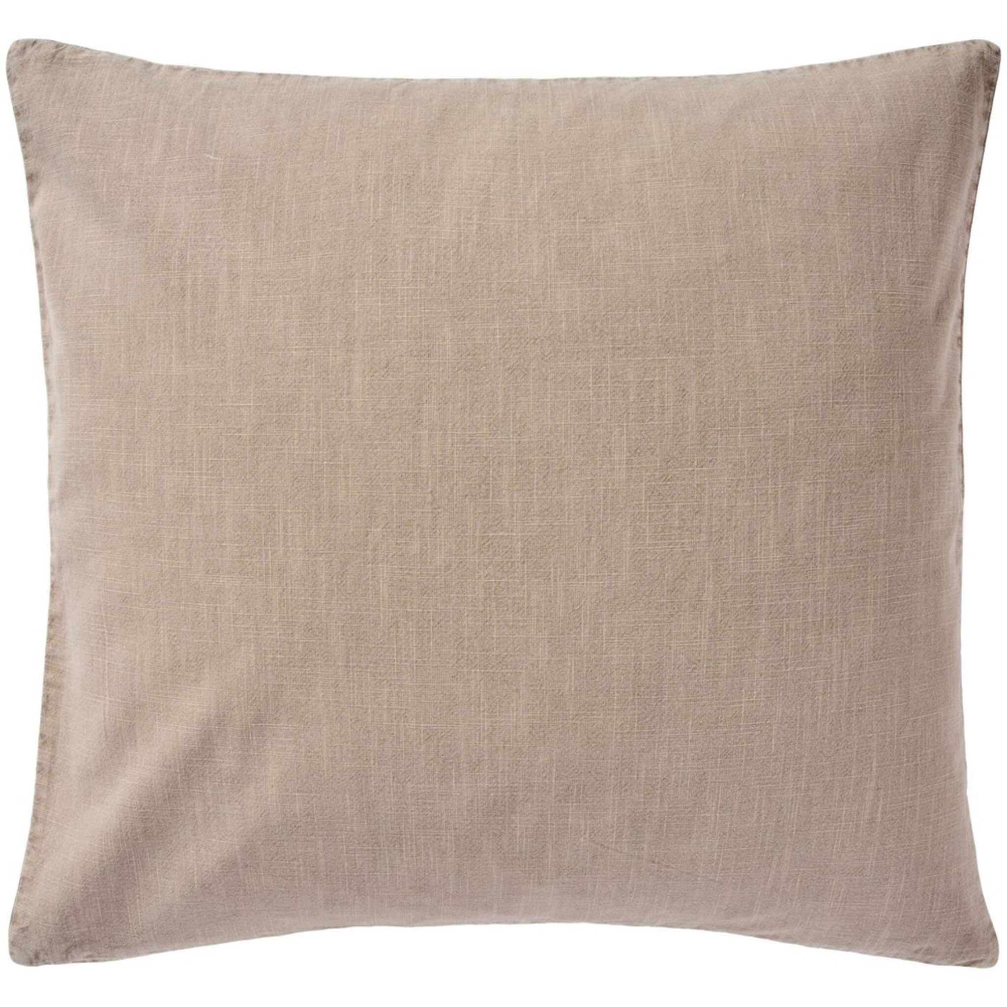 Großer Kissenbezug 60x60 cm, linen 