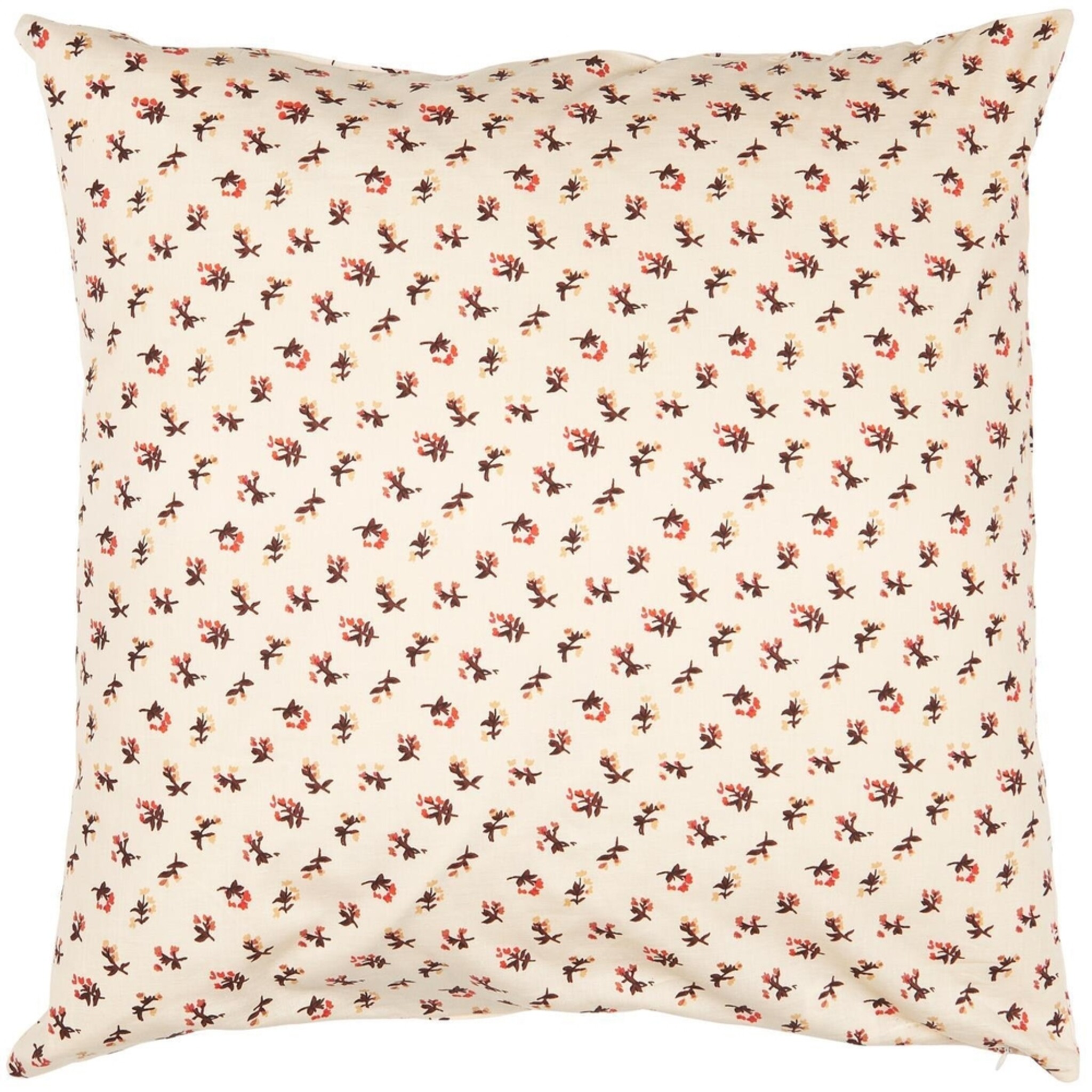Kissenbezug Antonia, beige 
