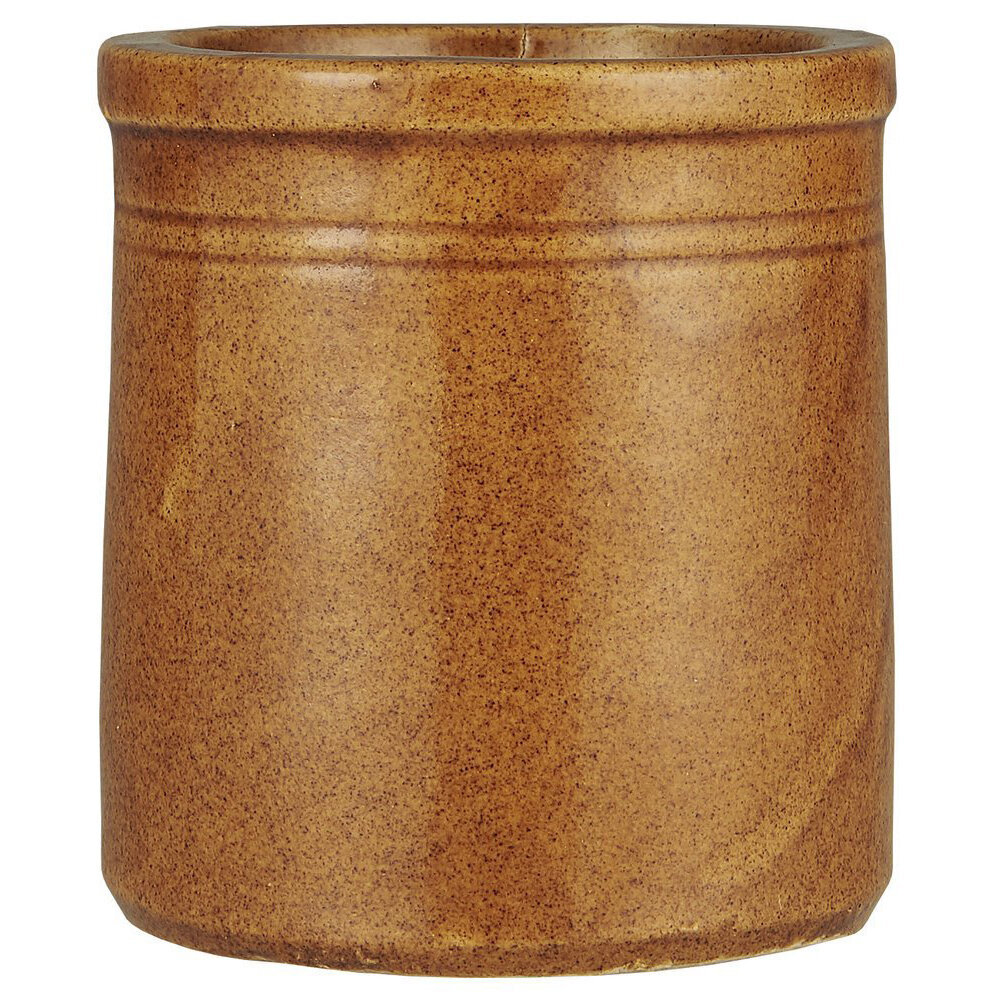 Krug UNIKA klein, braun 