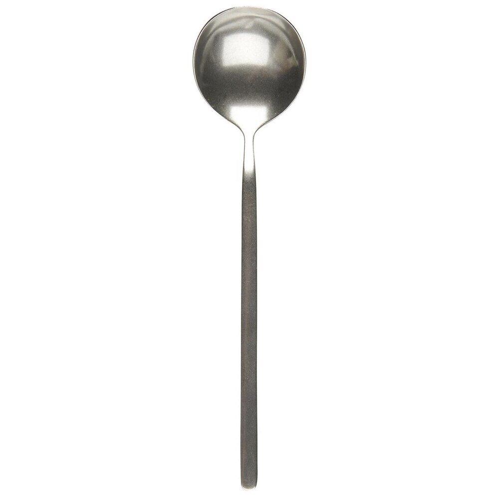 Löffel Godfred, silber 