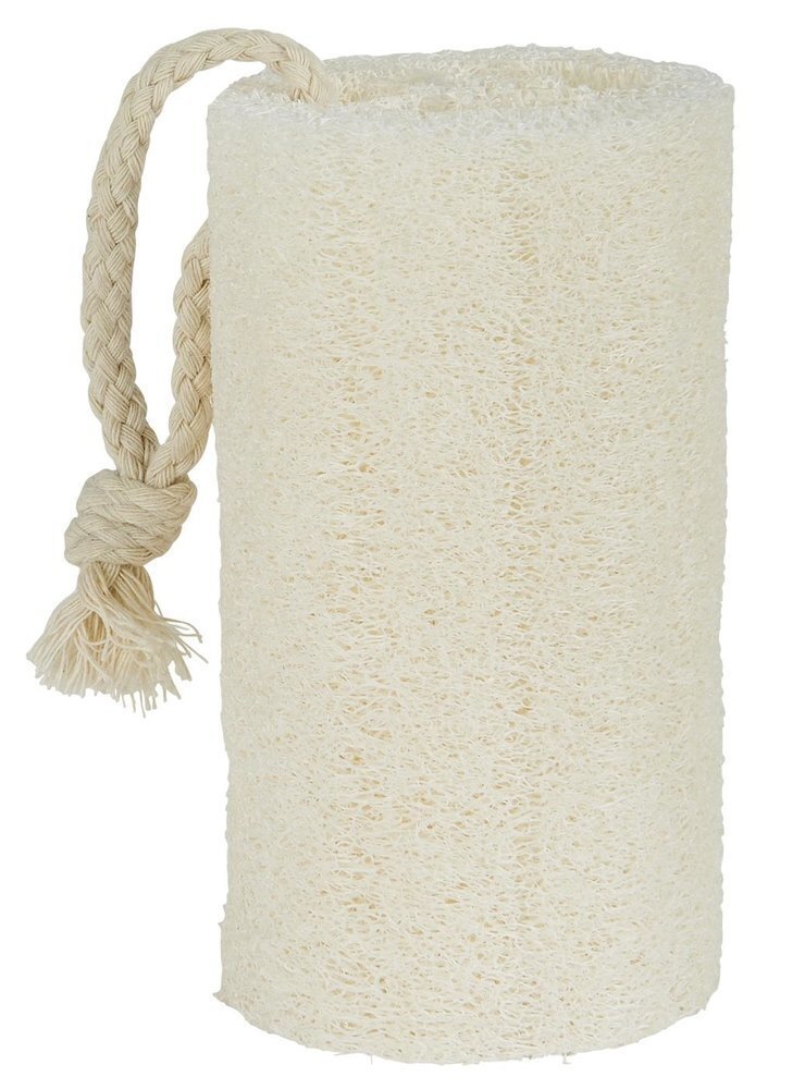 IB Laursen Loofah Schwamm ALTUM, natur 