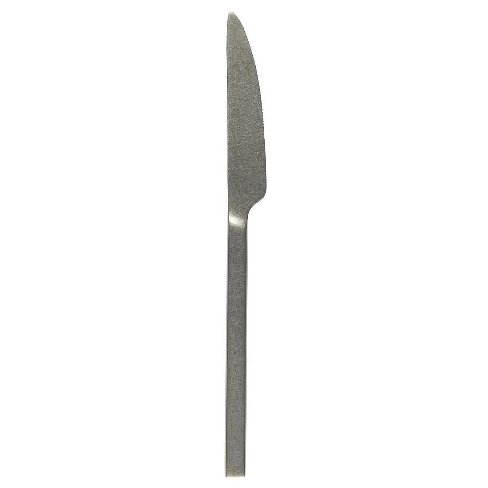 Messer Godfred, silber 