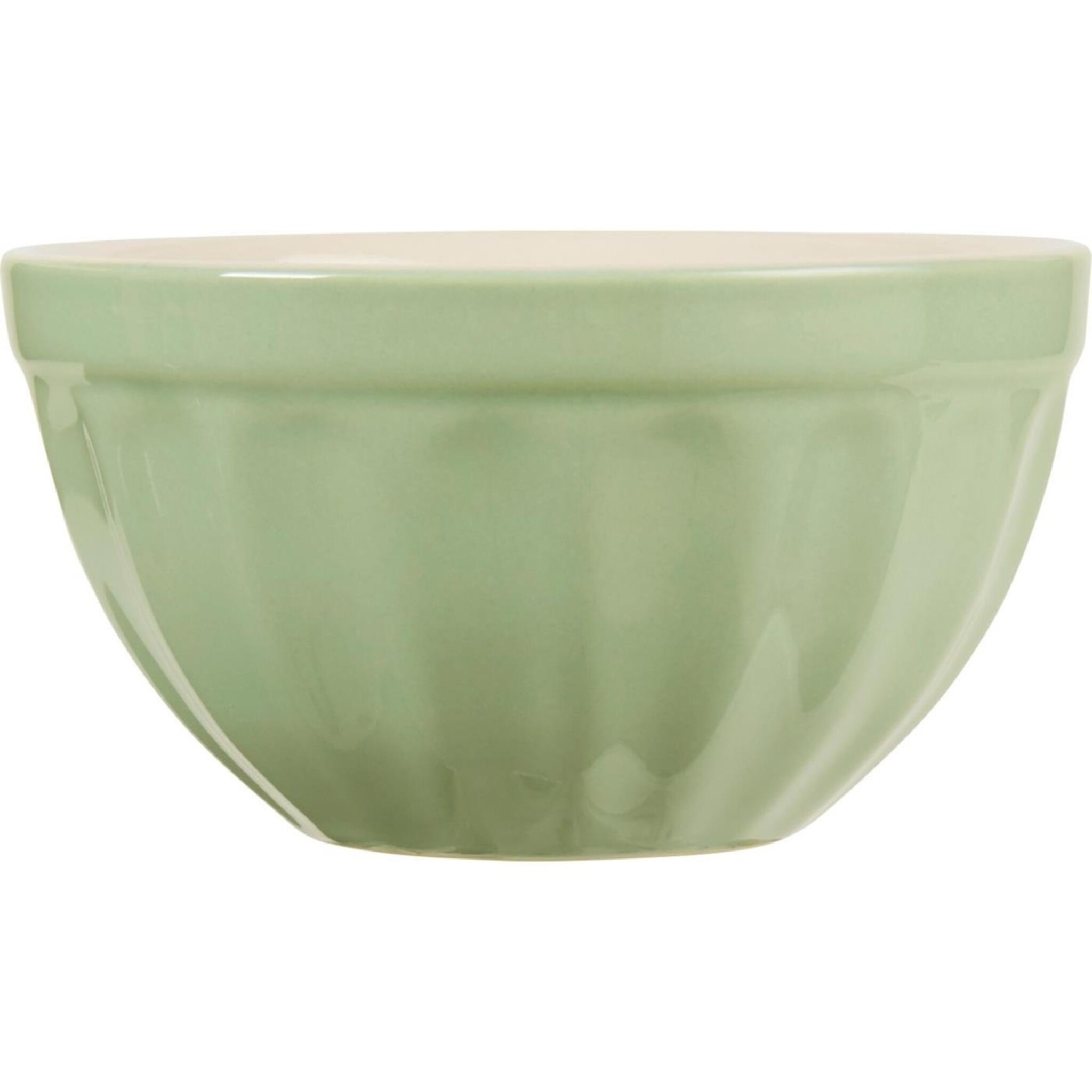 Müslischale Mynte, wasabi 