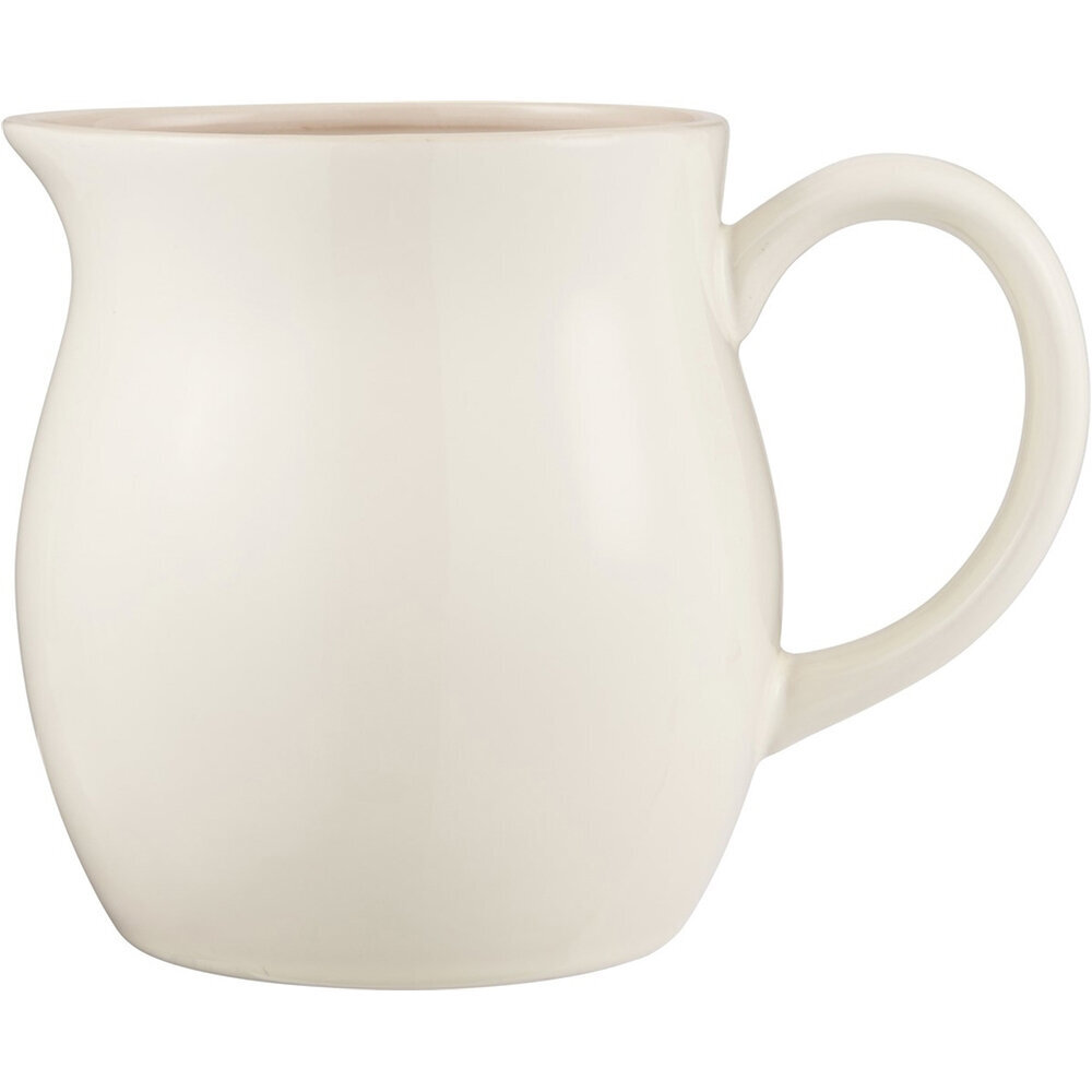 Mynte Kanne 2,5L, butter cream 