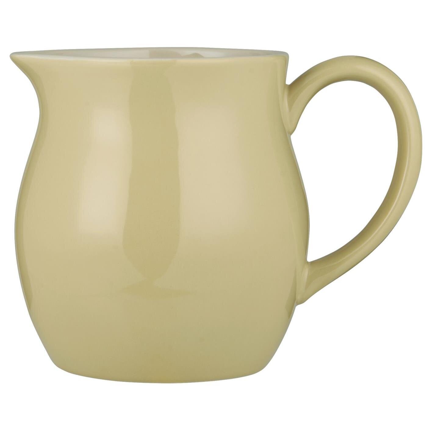 Mynte Kanne 2,5L, wheat straw 
