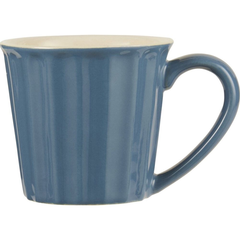 Mynte Tasse mit Henkel, corn flower 