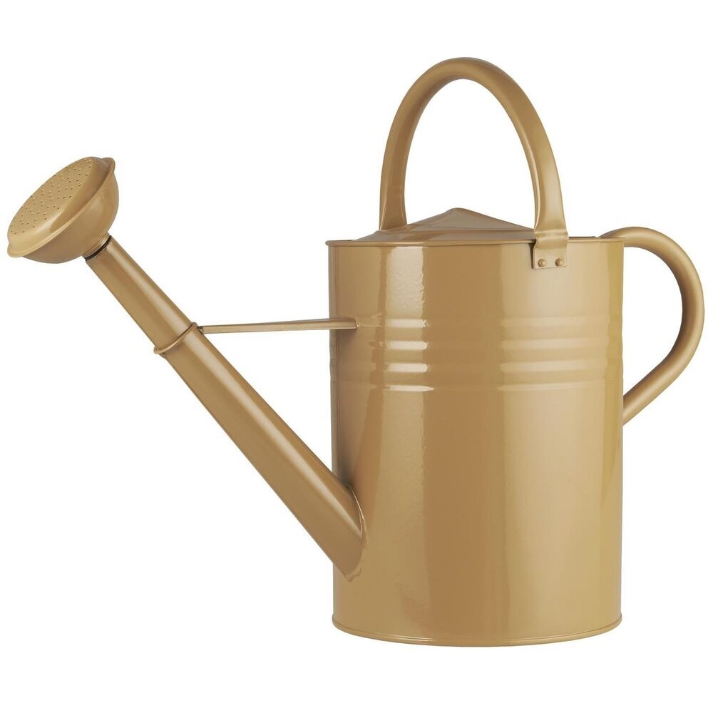 XXL Giesskanne 11 Liter, clay 