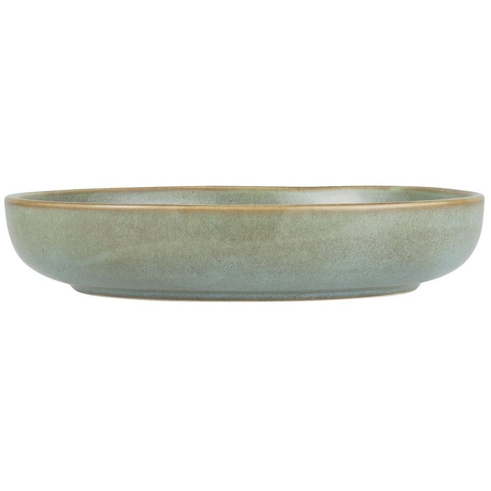 Salatteller, Pastateller Dunes, light blue 