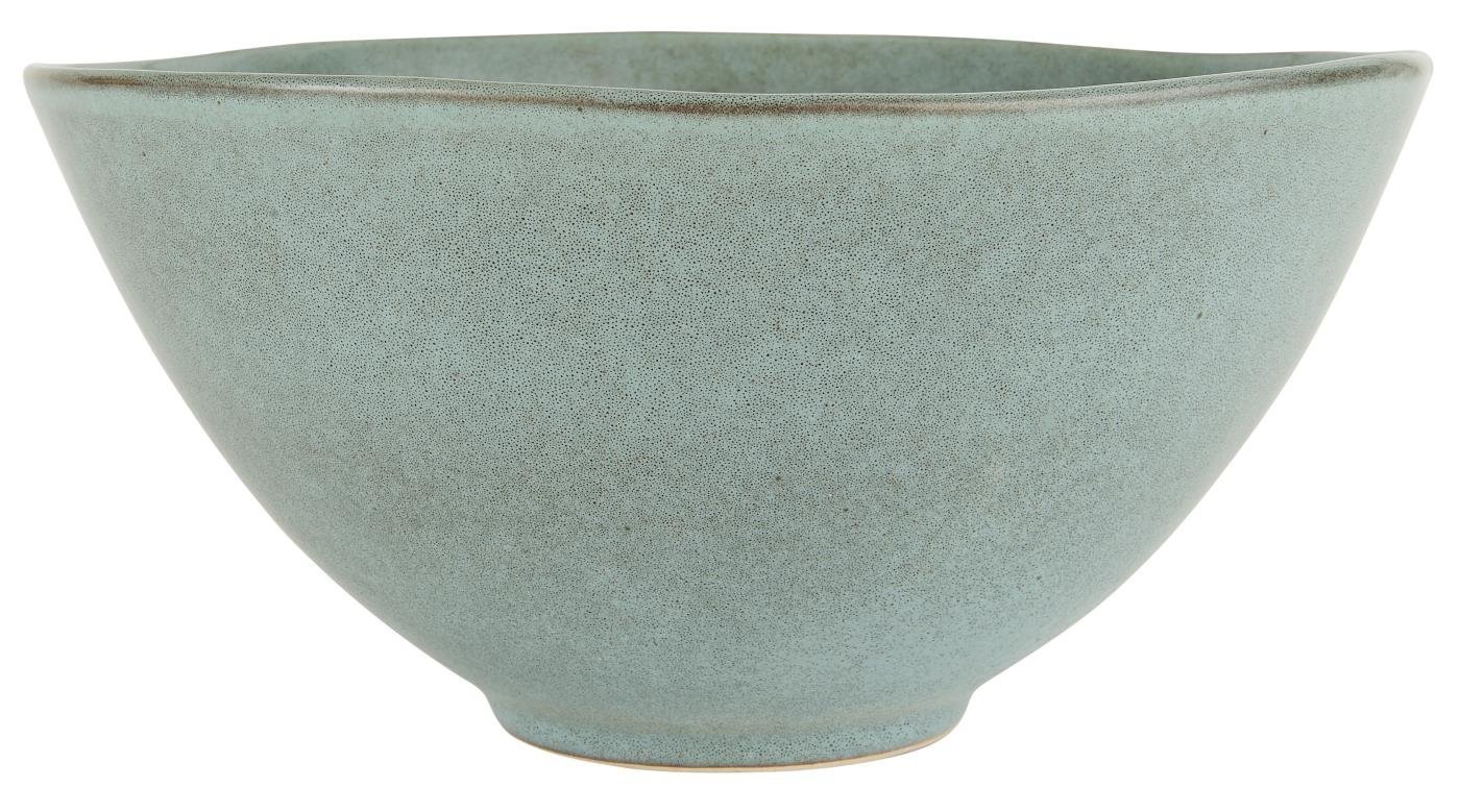 Schüssel Dunes groß Ø 24 cm, light green 