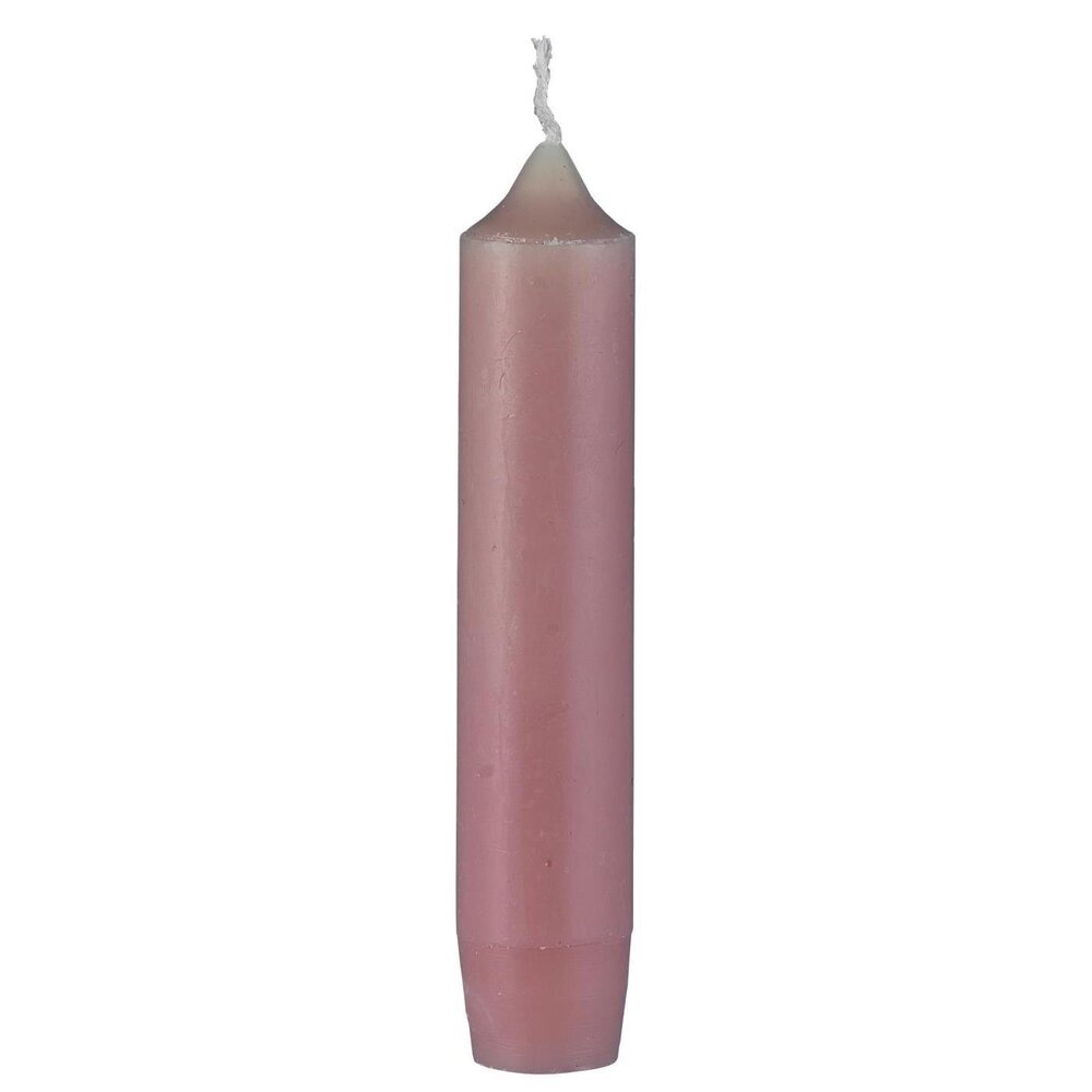 IB Laursen Stabkerze 11cm | Ø 2,2 cm, peony 
