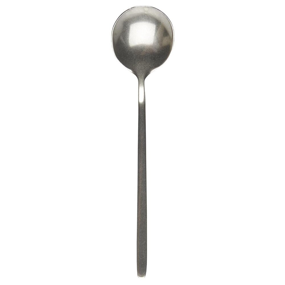 Teelöffel Godfred, silber 