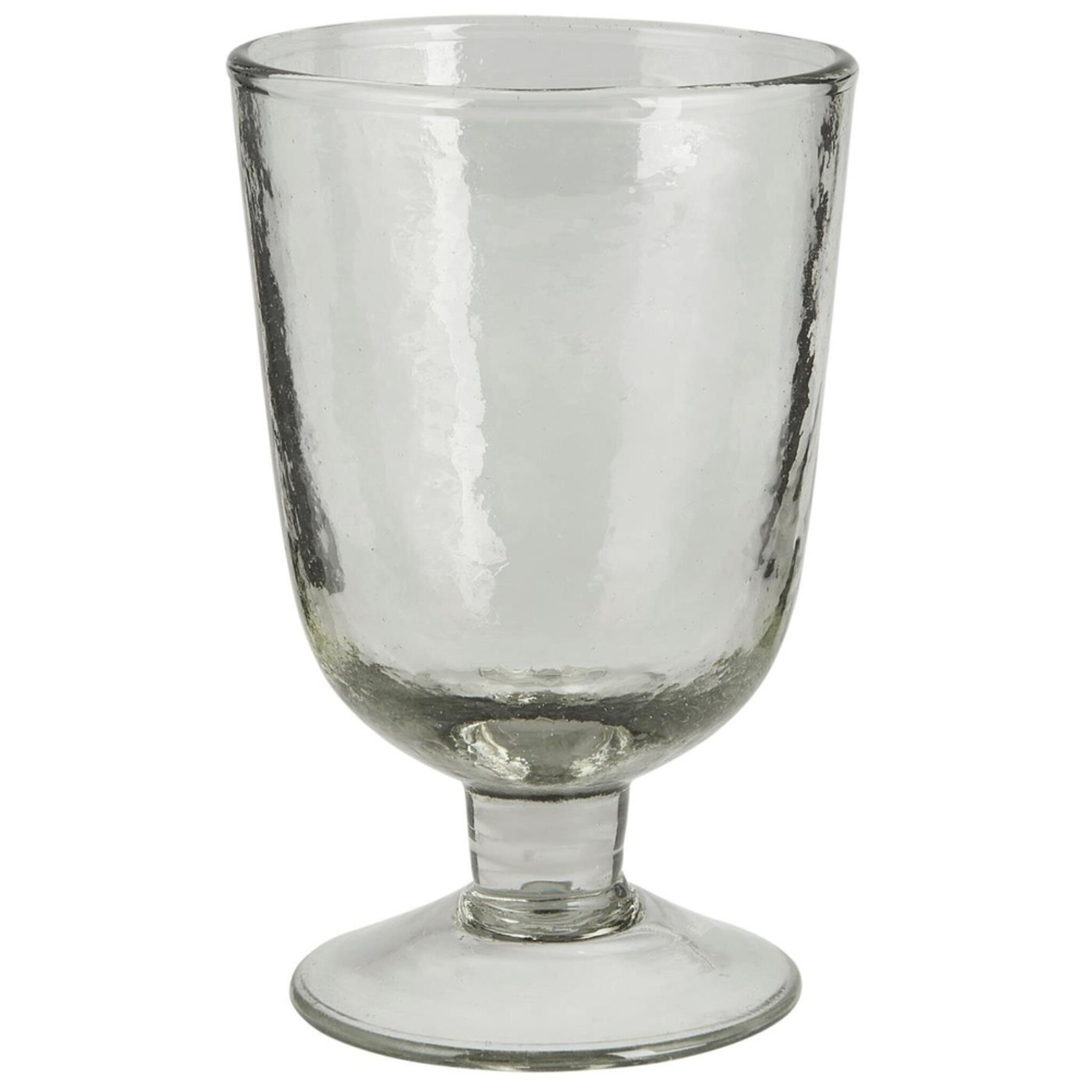 Weinglas Winchester mundgeblasen, klar Höhe 12, Ø 7.5 cm