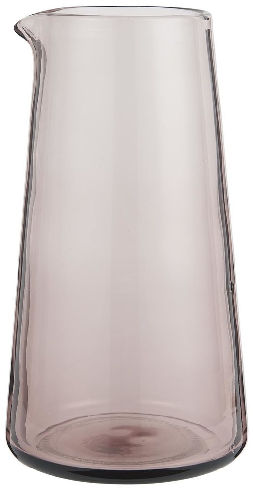 Glas Kanne Multicolor, malva 