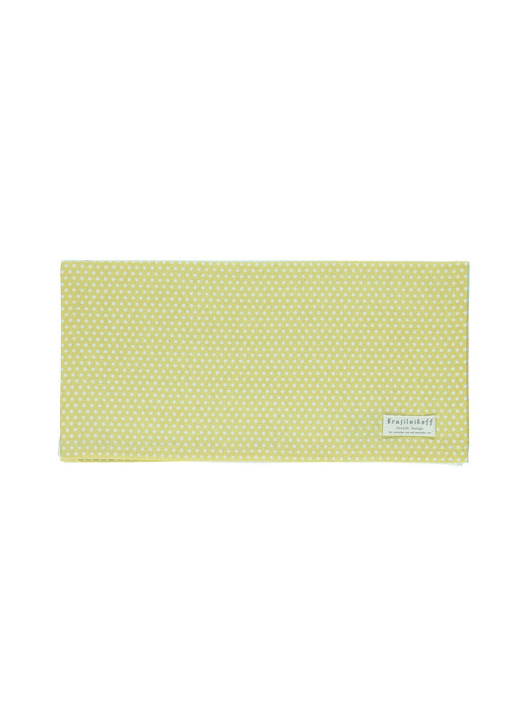 Stoffserviette Micro Dots