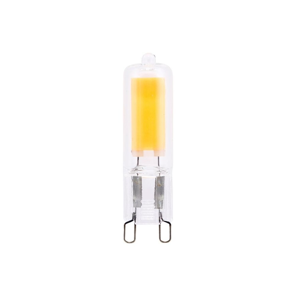LED-Glühbirne Leuchtmittel G9,  Länge 5 cm