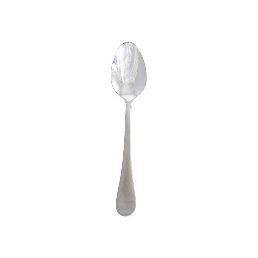 Löffel Brush, silber 