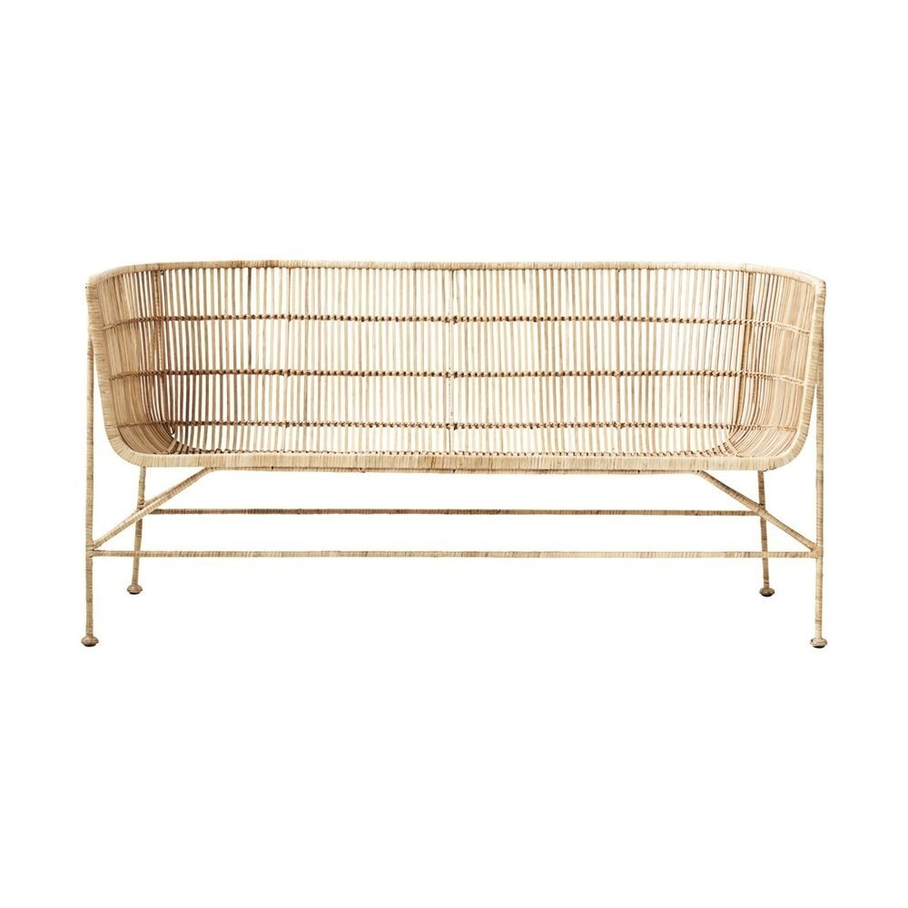 Lounge Sofa Cuun, natur 