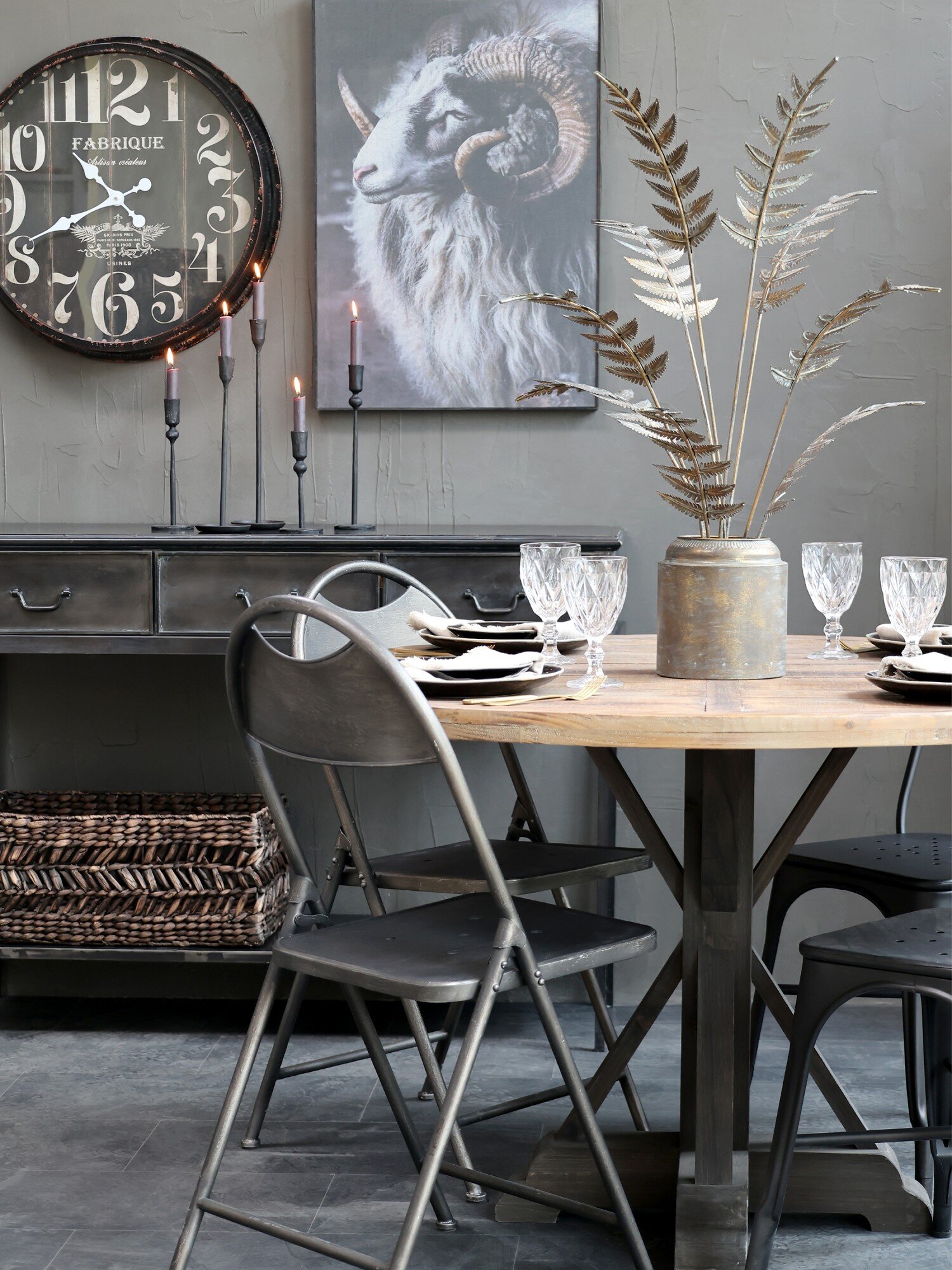 Love for Home Bild 1