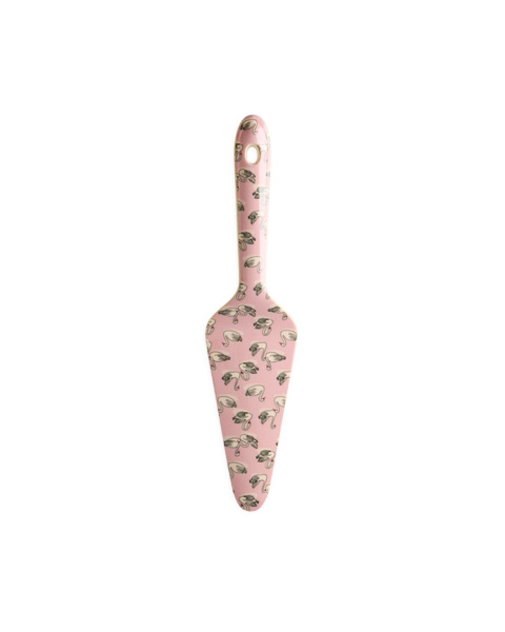 RICE Melamin Tortenheber 3er Set Bon Vivant, bunt 