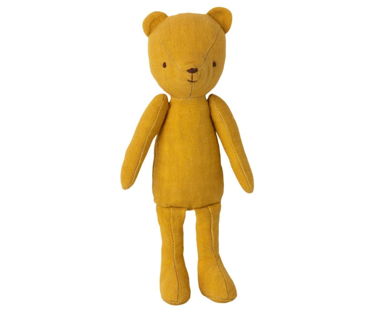 Teddy Junior, gelb 