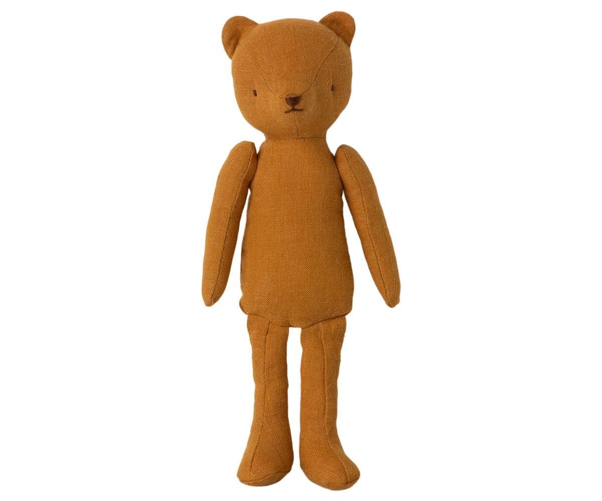 Teddy Mum, braun 