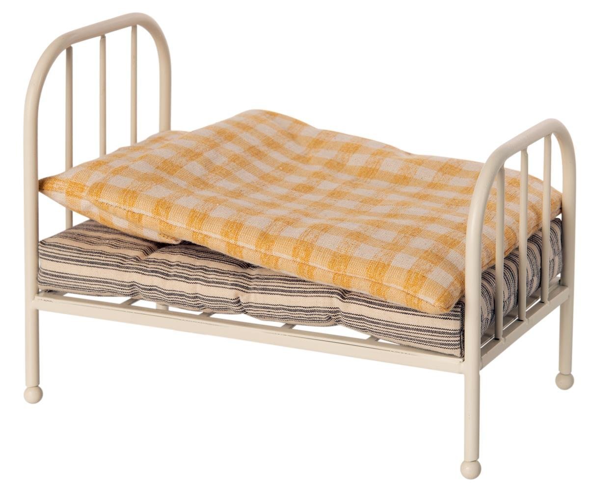 Vintage Bett Teddy Junior