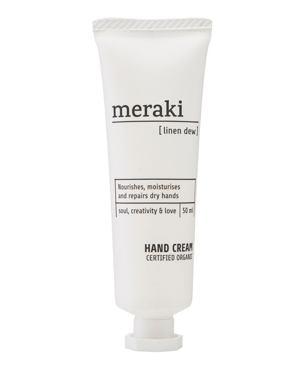 Meraki Bio Handcreme,  50 ml