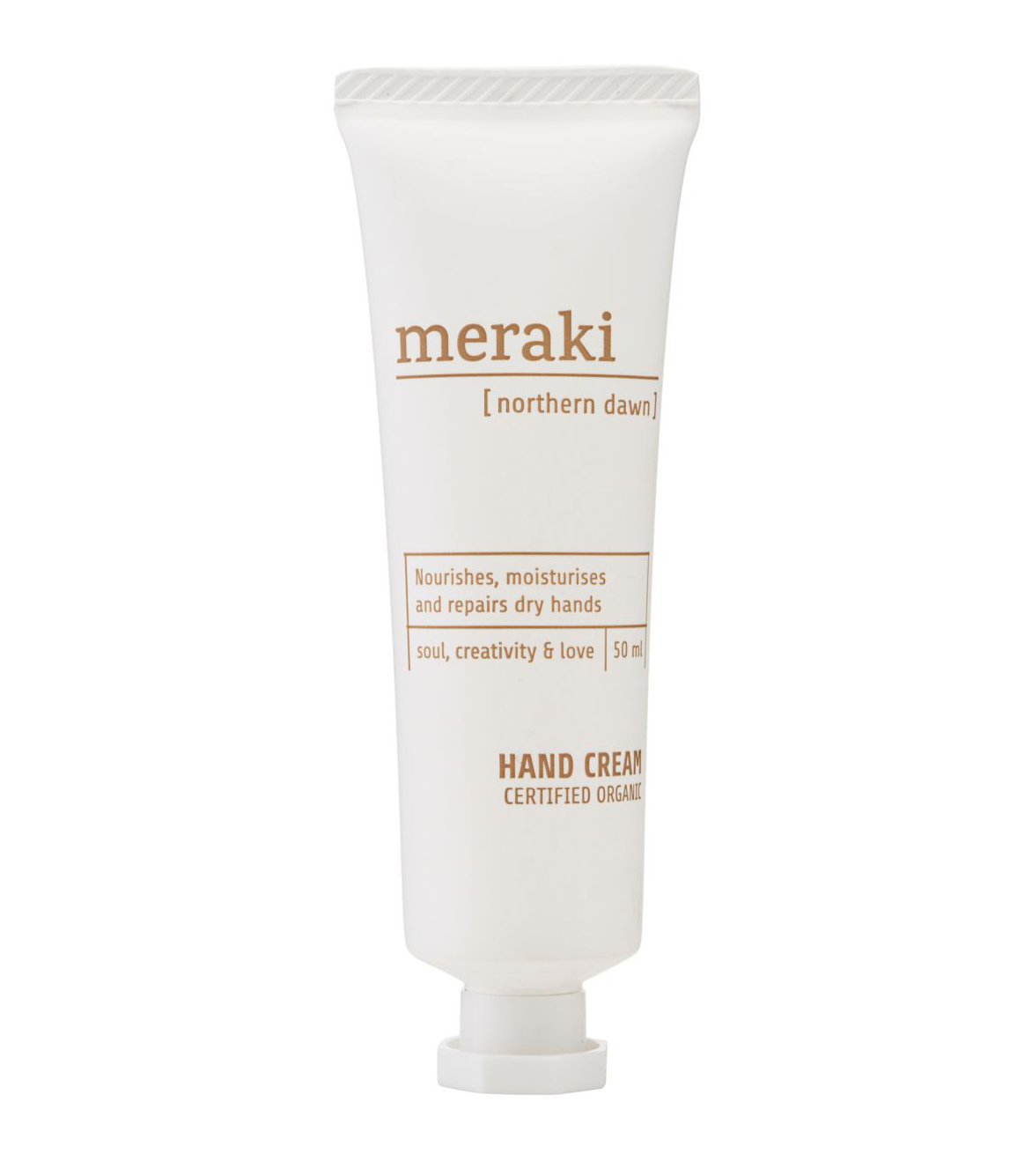 Meraki Bio Handcreme,  50 ml