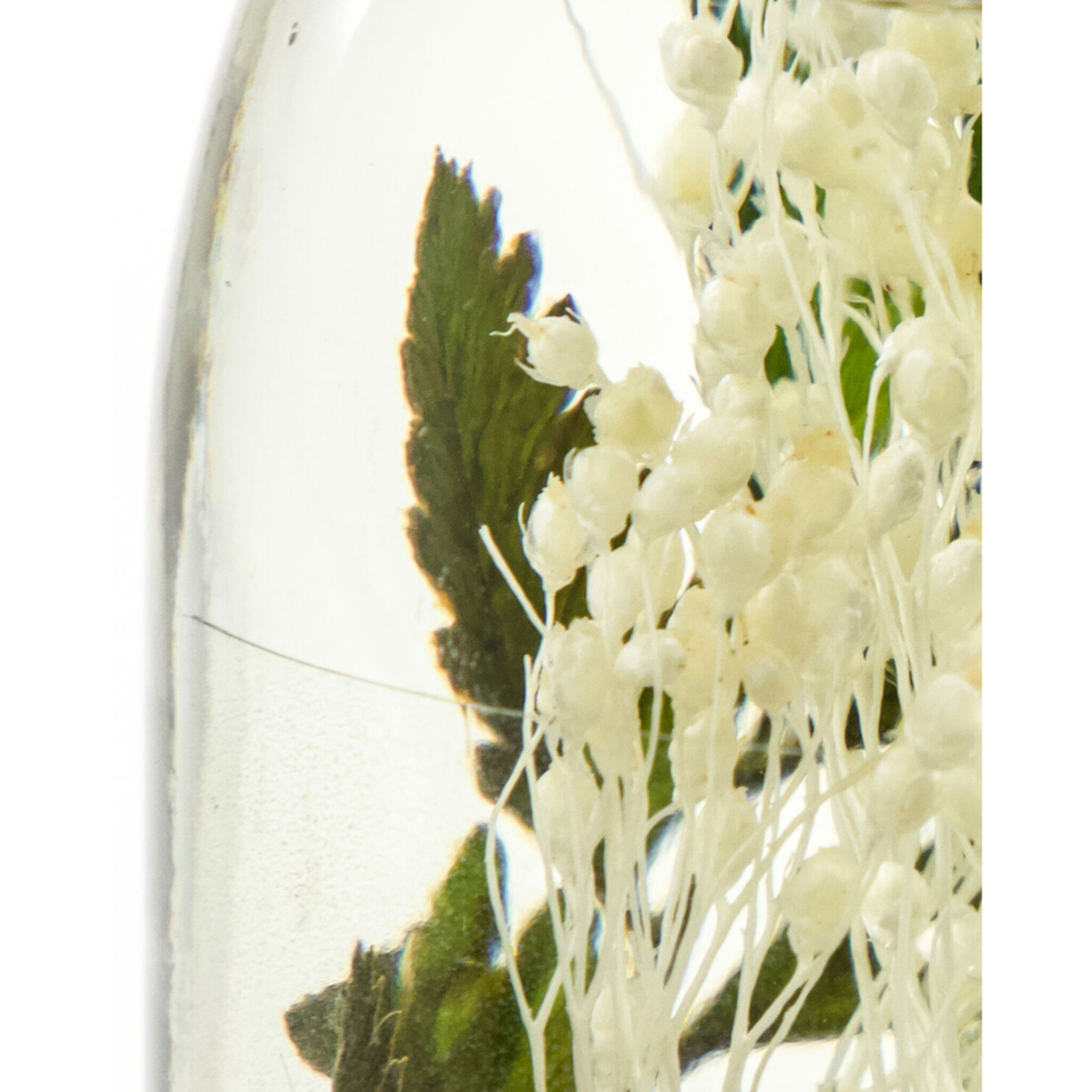 Meraki Diffuser Verbena Drizzle, 240 ml,  Ø 5.6 cm, H 26 cm